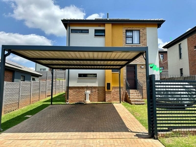 3 Bed House For Rent Pretoria West Pretoria West