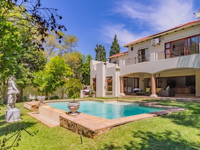 3 Bedroom Cluster For Sale in Lonehill
