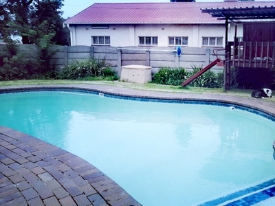 4 Bed House For Rent Bonaero Park Kempton Park