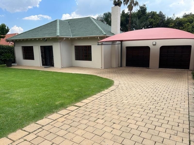 4 Bed House For Rent Dunvegan Edenvale