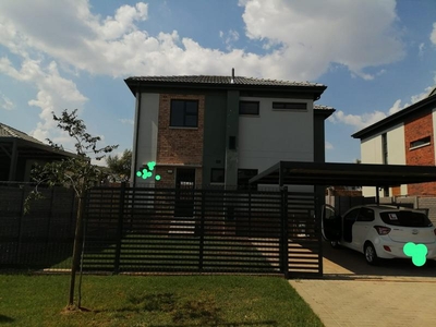 4 Bed House For Rent Pretoria West Pretoria West
