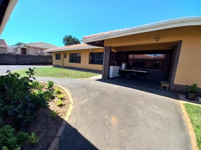 4 Bed House for Sale Yellowwood Park Durban South