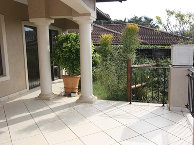 4 Bed Townhouse/Cluster for Sale La Lucia Umhlanga