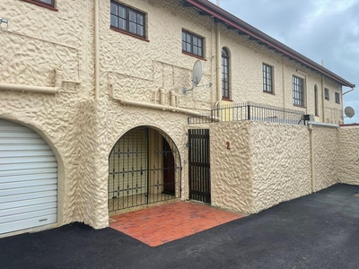 4 Bed Townhouse/Cluster for Sale Tongaat Durban