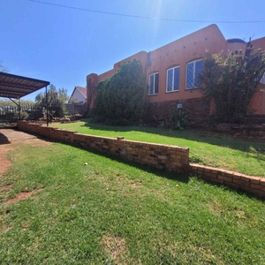5 Bed House For Rent Discovery Roodepoort