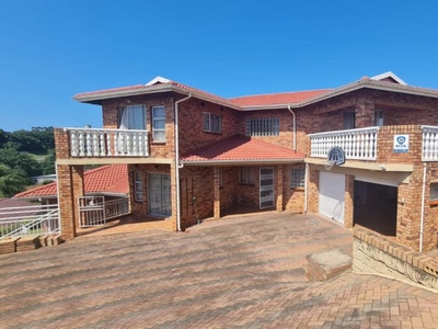 5 Bedroom house for sale in Woodhaven, Durban