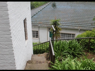 7 Bed House For Rent Auckland Park Johannesburg