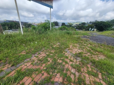 8,374m² Vacant Land For Sale in Pinetown Central