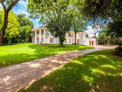 House for sale with 5 bedrooms, Houghton Estate, Johannesburg