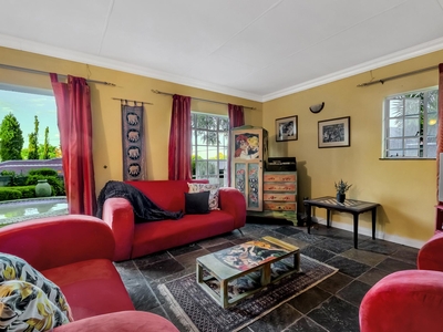 Property for sale with 4 bedrooms, Randpark Ridge, Randburg