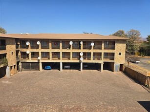 2 Bed Apartment in Rustenburg Central