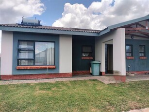 3 Bed Townhouse in Waterkloof