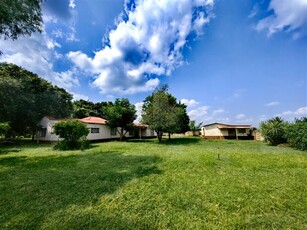 7 224 m² Farm in Marikana