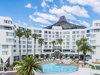 1 Bedroom Apartment For Sale in Bantry Bay