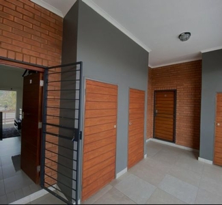 1 Bedroom Apartment For Sale in Modderfontein