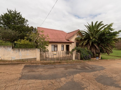 4 Bedroom House Sold in Napier