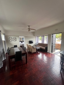 1 Bedroom Apartment / flat to rent in Tamboerskloof - 167 Kloof St