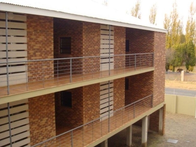 1 Bedroom Apartment For Sale in Dassie Rand