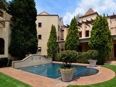 1 Bedroom bachelor apartment to rent in Lonehill, Sandton