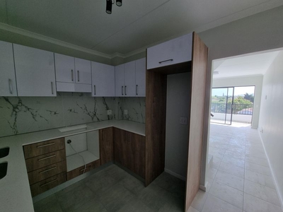 2 Bedroom 2 Bathroom Apartment with Optional Garage for Sale