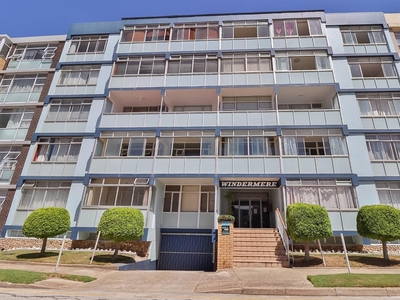 2 Bedroom Apartment / flat to rent in Humewood