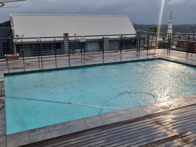 2 Bedroom Apartment / Flat to Rent in Umhlanga Central