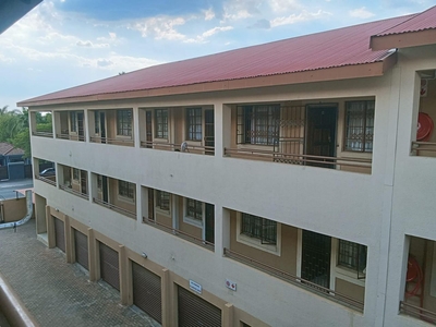 2 Bedroom Flat To Let in Polokwane Central