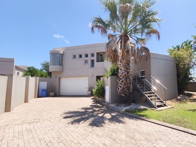 2 Bedroom House For Sale In Myburgh Park