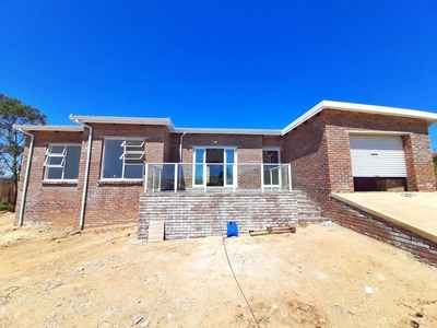 3 Bedroom house in Pacaltsdorp For Sale