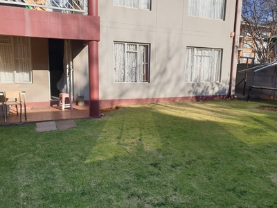 3 Bedroom Townhouse For Sale In Benoni