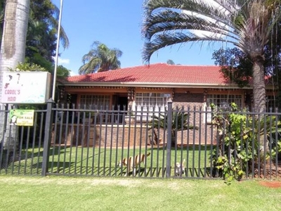 5 Bedroom house for sale in Florauna, Pretoria