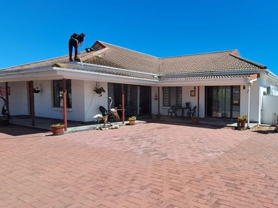 Charming three-bedroom home for sale in Port Owen