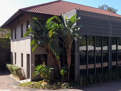 Commercial property to rent in Durban North - Unit 104 Anchor House, 1 Aubrey Drive