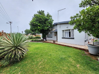 Family Home in Potchefstroom Central