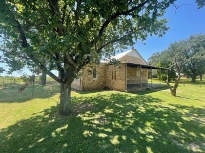 Farm to rent in Wilgeboom AH