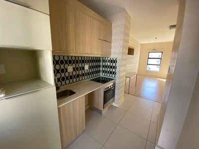 Great Investment - Modern 1 Bedroom Apartment for Sale in Rivonia.