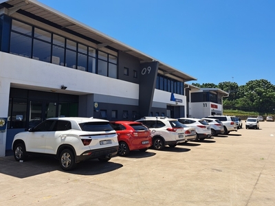 Industrial Property For Sale In Newlands East