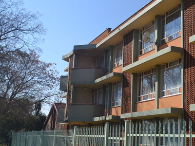 Newly renovated apartment in Central Potchefstroom