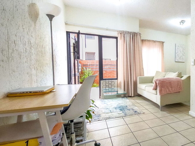 Say Goodbye to Renting: Invest in your own Studio Apartment Today from R5 500pm*