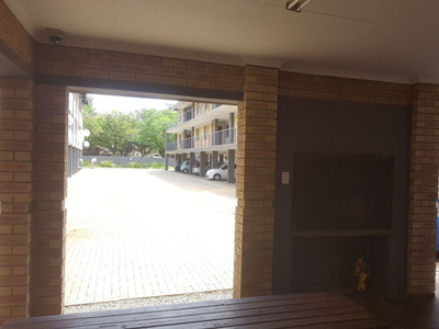 Spacious student flat in Potchefstroom