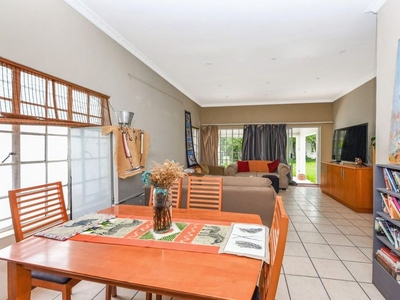 Townhouse in Craighall Park For Sale