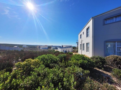 625 m² Land available in Struisbaai