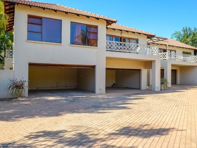 1 Bed Apartment/Flat For Rent Silver Lakes Pretoria
