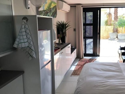 1 Bedroom bachelor flat to rent in Welgedacht, Bellville