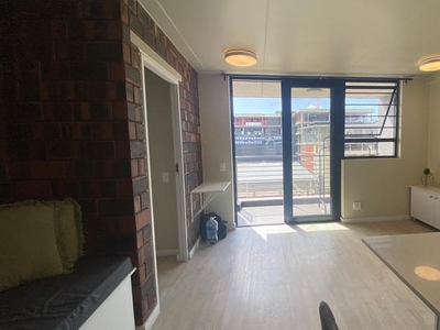 2 Bedroom apartment to rent in Observatory, Cape Town