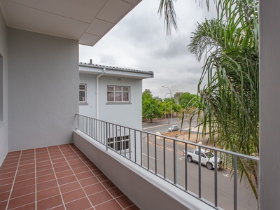 2 bedroom apartment to rent in Paarl