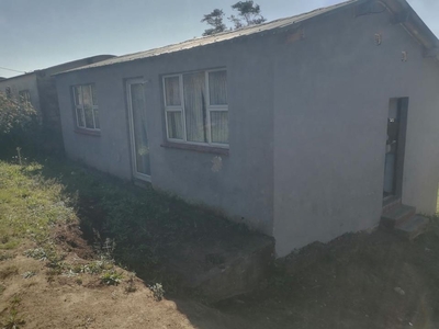 2 Bedroom House for Sale in Mdantsane