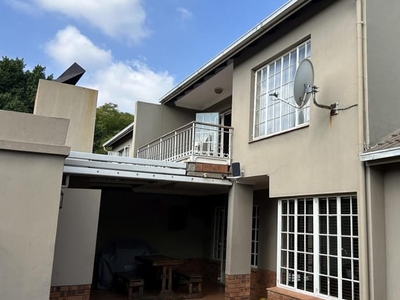3 Bedroom duplex townhouse - freehold for sale in Lynnwood Manor, Pretoria