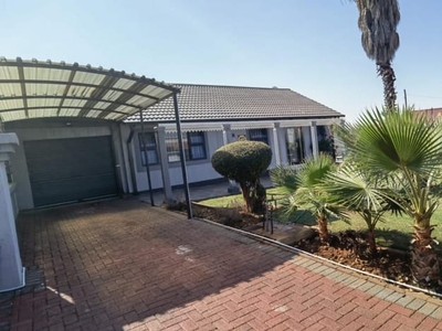 3 Bedroom house to rent in Elandspoort, Pretoria