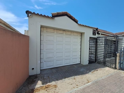 3 Bedroom house to rent in Strandfontein Village, Mitchells Plain